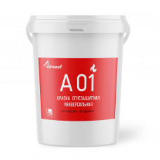 ОГНЕЗАЩИТА АКВЕСТ-01