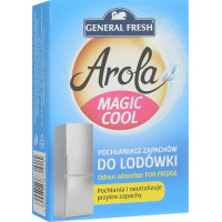 Поглотитель запахов General fresh для холодильников